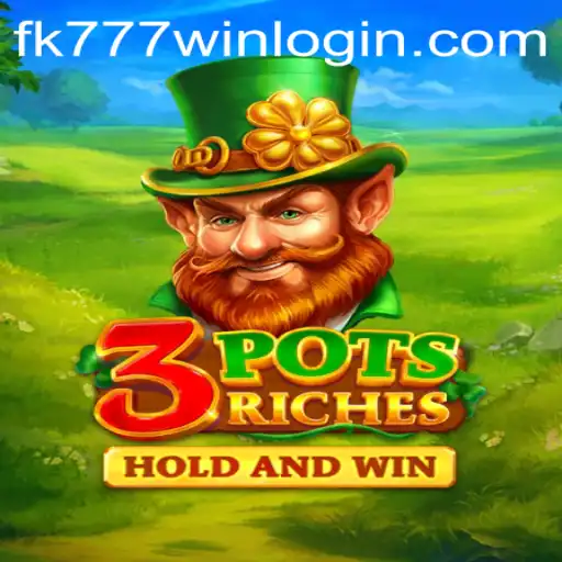 3potsRiches: A New Era in Online Gaming