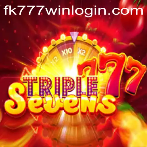 Discover 777TripleSeven: A Vibrant Gaming Adventure with FK777.COM