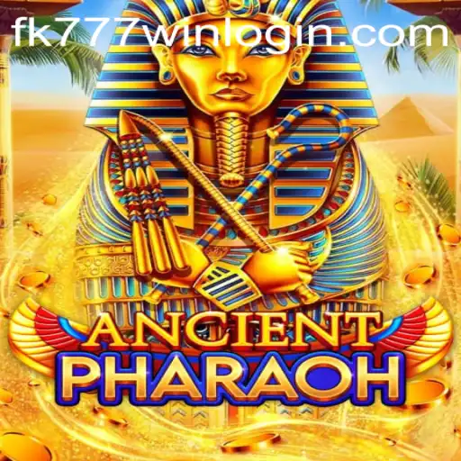 Explore the Fascinating World of AncientPharaoh and FK777.COM