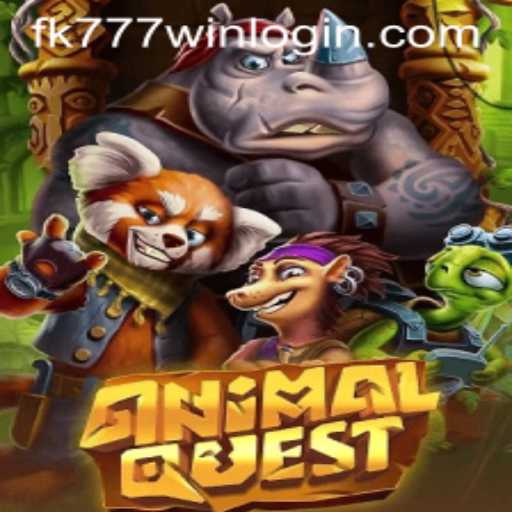 Exploring the World of AnimalQuest and the Rise of FK777.COM