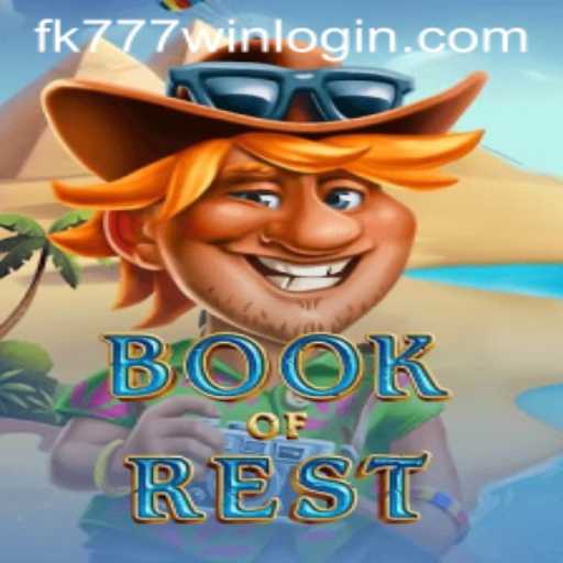 Unveiling the Mystical World of BookofRest