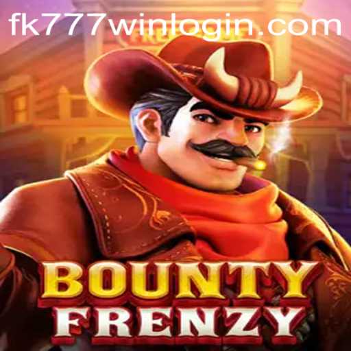 Discovering BountyFrenzy: The Thrilling New Game from FK777.COM