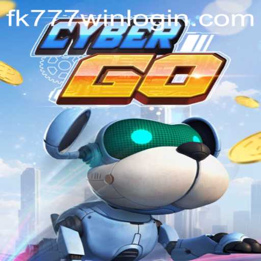 Unveiling CyberGO: A New Era in Online Gaming with FK777.COM