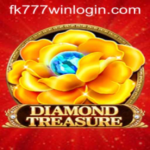 Unveiling the Excitement of Diamondtreasure: A Deep Dive into FK777.COM's Latest Game