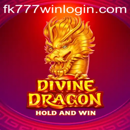 Unveiling DivineDragon: The Game Revolutionizing FK777.COM