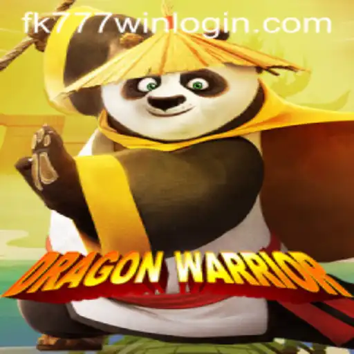Enter the World of DragonWarrior: Unveiling the Mythical Battles with FK777.COM