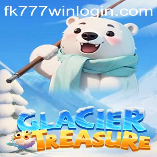 Exploring the Chilling World of GlacierTreasure: A Dive into the Adventure