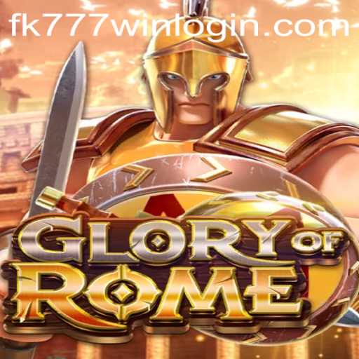 Unveiling GloryofRome: A Journey Through Ancient Thrills