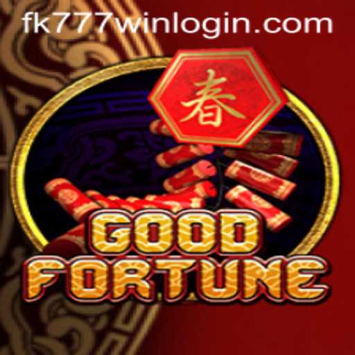 Exploring GoodFortune: A Comprehensive Guide to the Game with FK777.COM