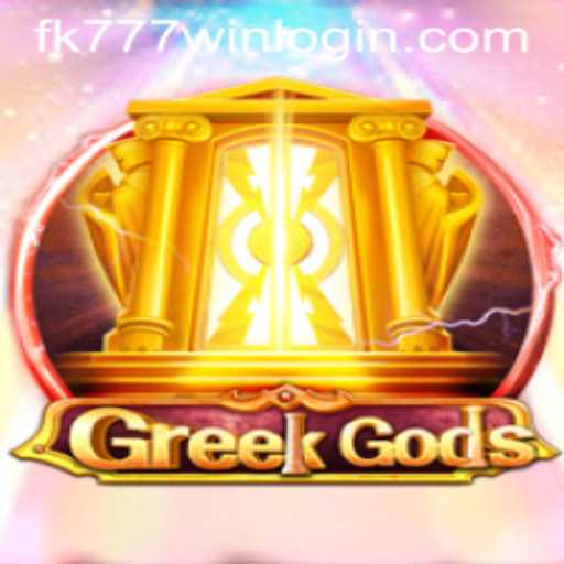 Exploring the Enchanting World of GreekGods in FK777.COM