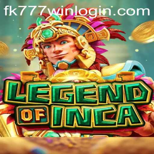 Exploring the Epic World of LegendofInca at FK777.COM
