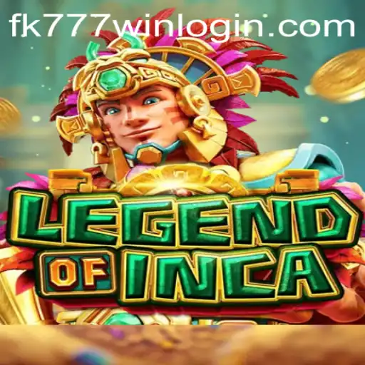 Exploring the Epic World of LegendofInca at FK777.COM