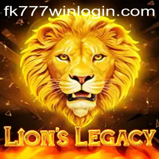 LionsLegacy: Unleashing the Power of the Digital Jungle