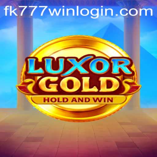 LuxorGold: Unveiling the Secrets of the Pharaohs