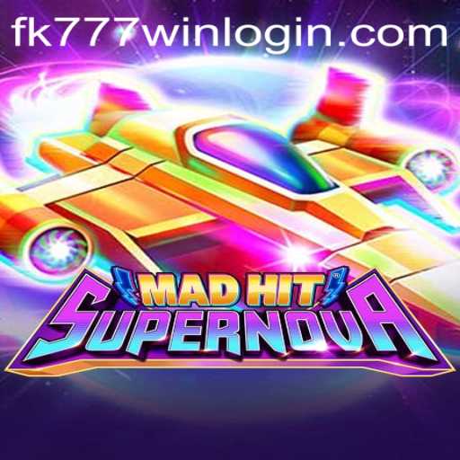 Discover the Thrilling Universe of MadHitSupernova
