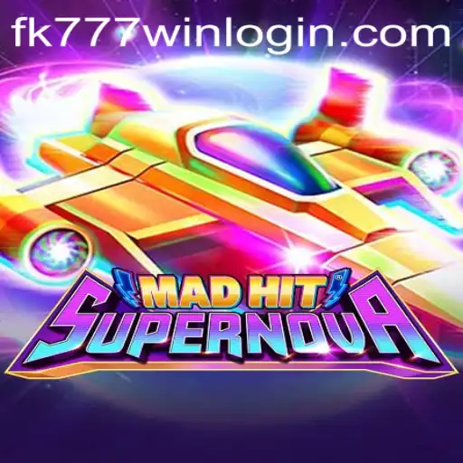 Discover the Thrilling Universe of MadHitSupernova