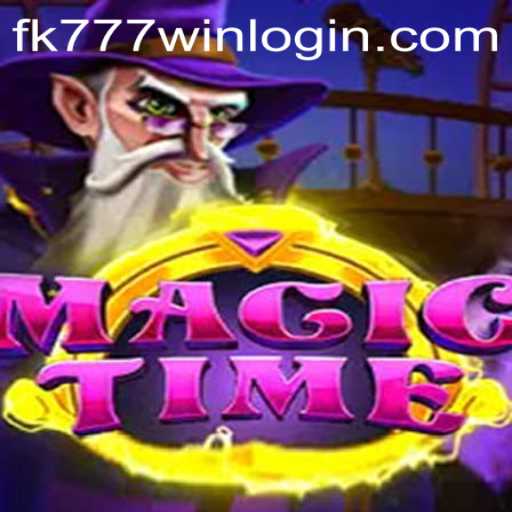 Unveiling the Enchantment of MagicTime: A Journey into Fantasy Gaming