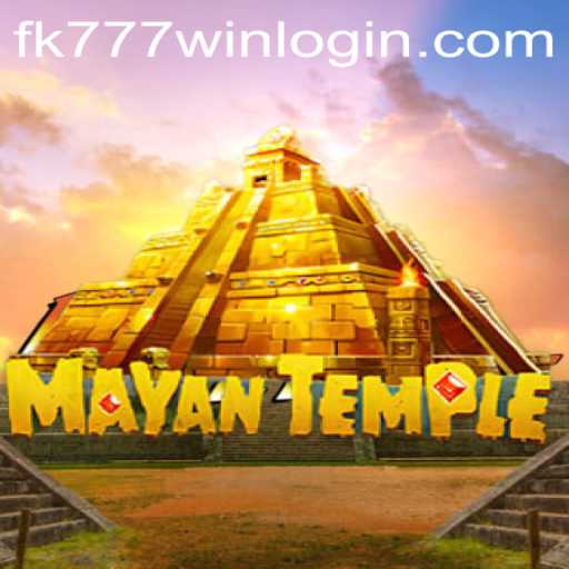 Discover the Secrets of MayanTemple: A Captivating New Game on FK777.COM