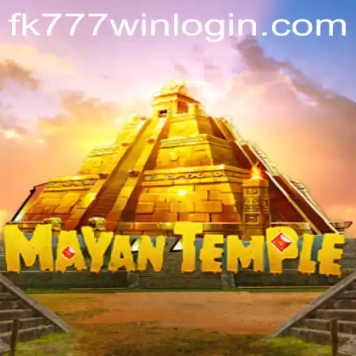 Discover the Secrets of MayanTemple: A Captivating New Game on FK777.COM