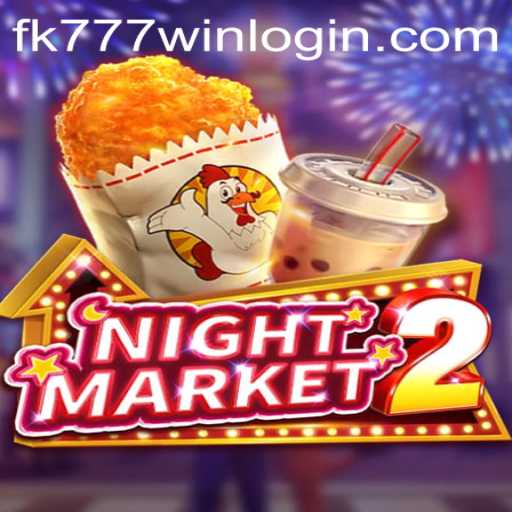 Exploring NightMarket2: An In-Depth Look at the Game and Its Intriguing Mechanics