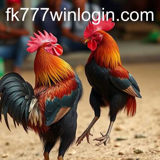 Exploring the Rise of Online Sabong: FK777.COM's Impact on the Industry