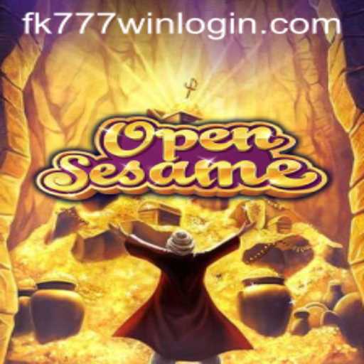 OpenSesame: Unveiling the Magic and Mystique of FK777.COM's Latest Sensation