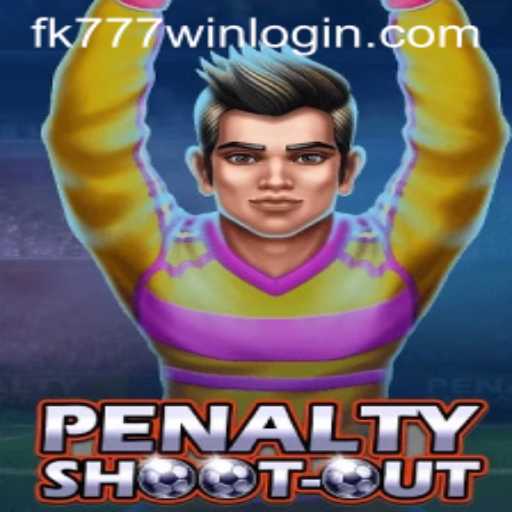 Immersive Fun in PenaltyShootOut: Experience the Thrill with FK777.COM