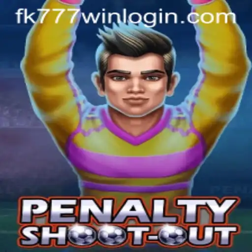 Immersive Fun in PenaltyShootOut: Experience the Thrill with FK777.COM