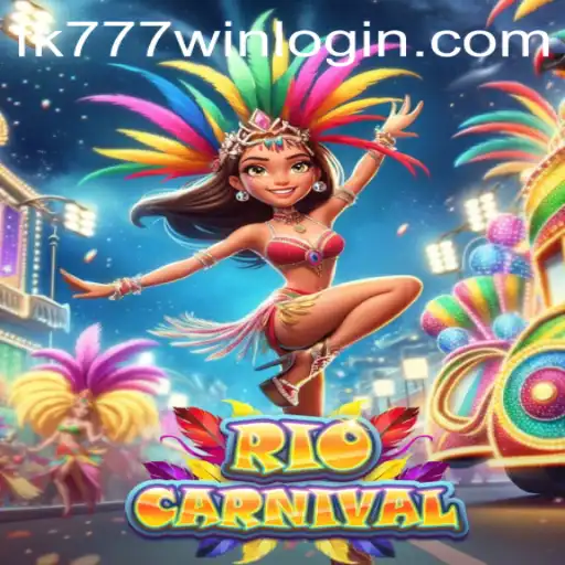 Explore the Vibrant World of RioCarnival: A Deep Dive into FK777.COM's Latest Gaming Sensation