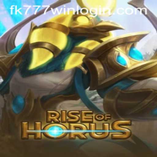 Exploring the Epic Journey of RiseofHorus: A Deep Dive