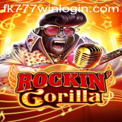RockinGorilla: Dive Into the Thrilling World of Adventure and Strategy
