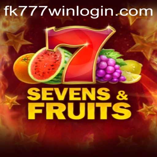 SevensFruits: An Exciting Journey into the World of Virtual Slots