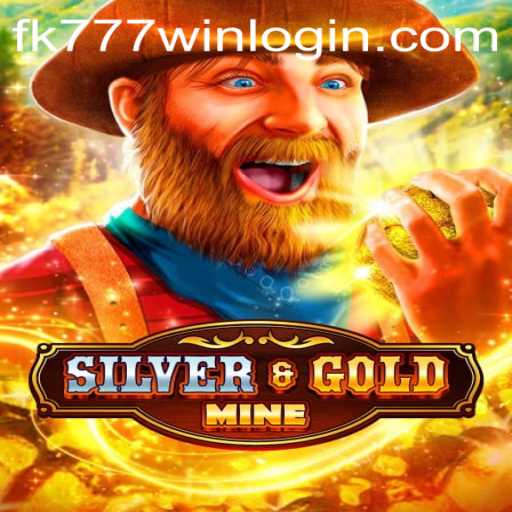 Discovering the Thrilling World of SilverGold on FK777.COM