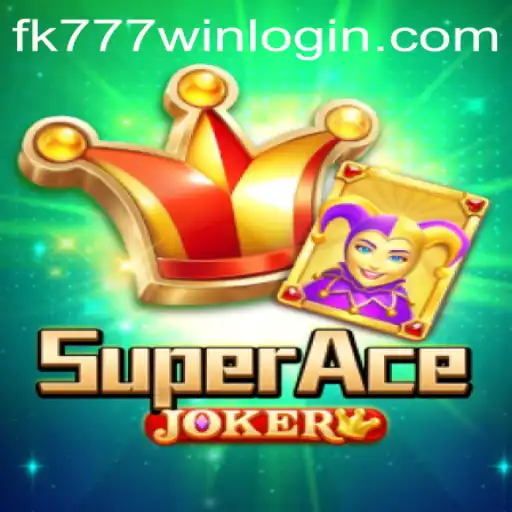 Unveiling the Thrills of SuperAceJoker: A Deep Dive