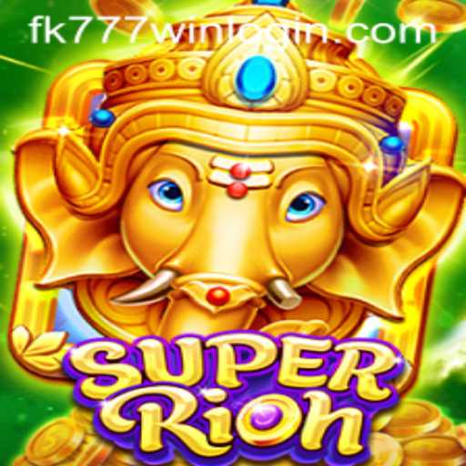 Exploring SuperRich: A Deep Dive into the Game and its Features