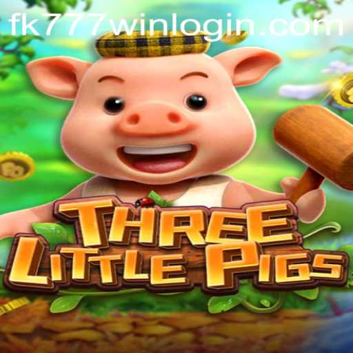Exploring THREELITTLEPIGS: A Fascinating Gaming Experience on FK777.COM