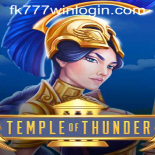 Unveiling TempleofThunder: A Thrilling Gaming Experience