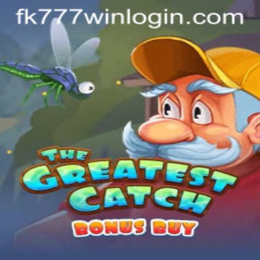 TheGreatestCatchBonusBuy: A Dive Into the Deep Sea Adventure