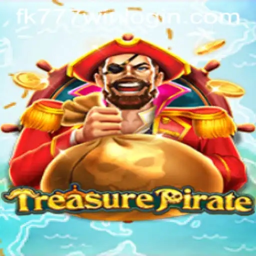 Exploring the Thrilling World of TreasurePirate: A Deep Dive into the Adventure Game Featuring FK777.COM