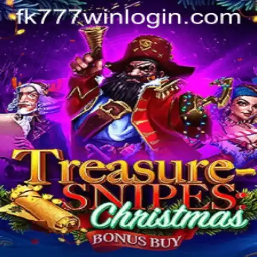 An In-depth Look at TreasuresnipesChristmas Featuring FK777.COM