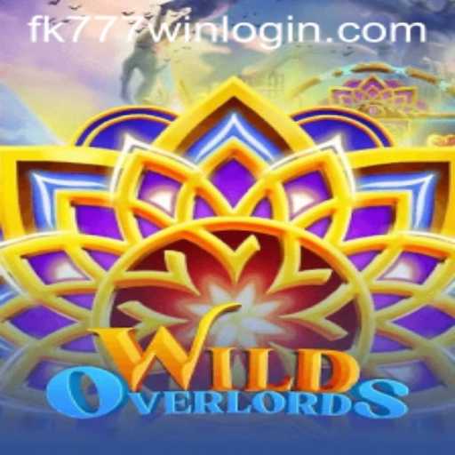 Exploring the Epic World of WildOverlords in FK777.COM