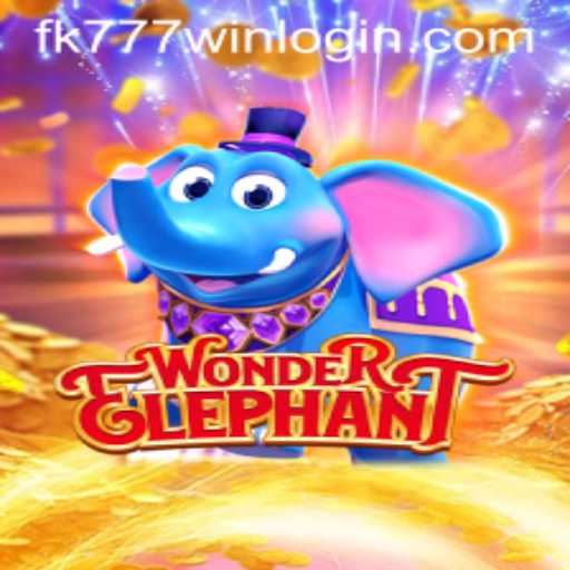 WonderElephant: A Majestic Adventure Unveiled