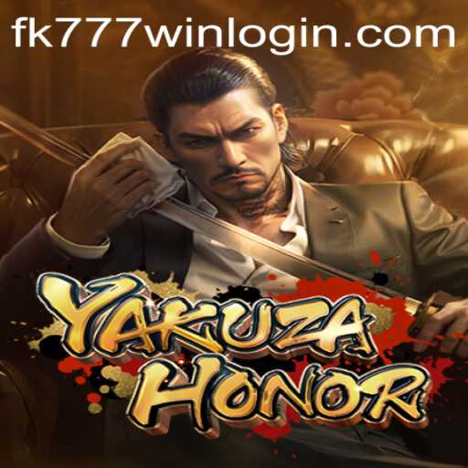 Discover the Thrilling World of YakuzaHonor Featuring FK777.COM